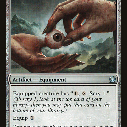 Witches' Eye (THS-222) - Theros