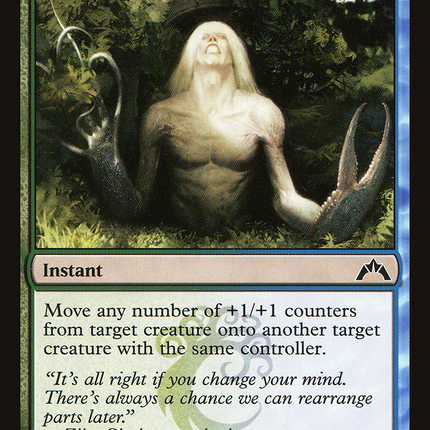 Bioshift (GTC-214) - Gatecrash