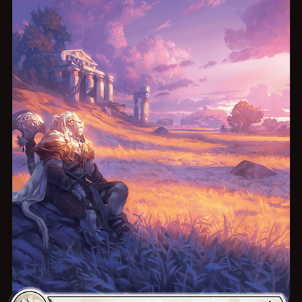 Plains (FDN-282) - Foundations