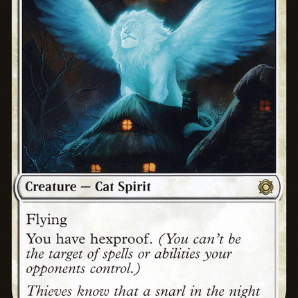 Spirit of the Hearth (CN2-098) - Conspiracy: Take the Crown Foil