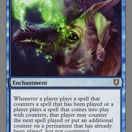Ambiguity (UNH-024) - Unhinged