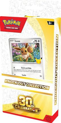 30th Celebration Knock Out Collection