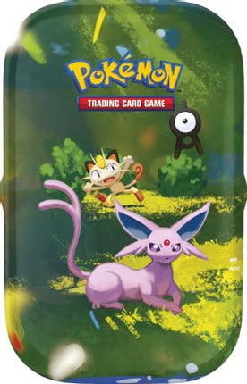 30th Celebration Mini Tin [Espeon]
