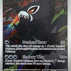 Collection image for: Pokemon singles