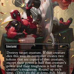 Collection image for: Secret Lair singles