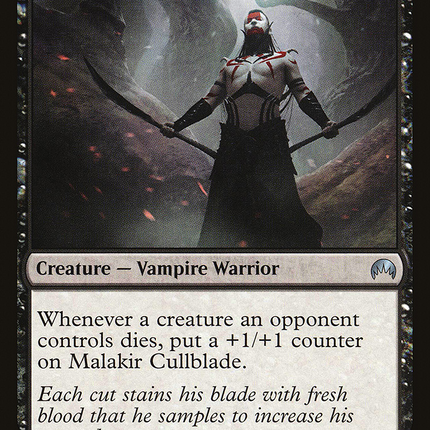 Malakir Cullblade (ORI-108) - Magic Origins