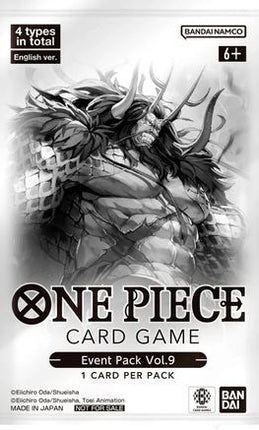 Event Pack Vol. 9