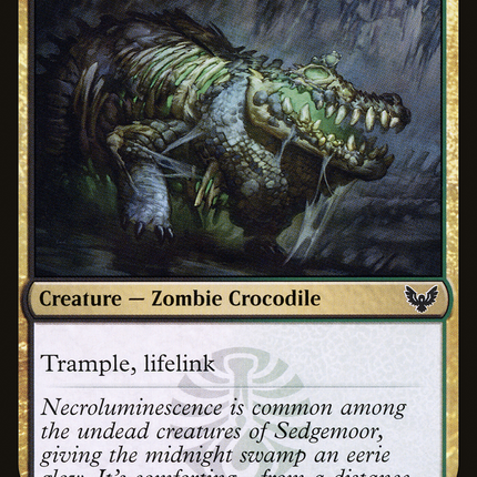 Moldering Karok (STX-206) - Strixhaven: School of Mages Foil