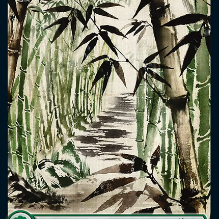 Forest (SLD-1403) - Secret Lair Drop Foil