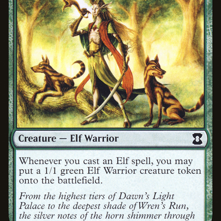 Lys Alana Huntmaster (EMA-176) - Eternal Masters