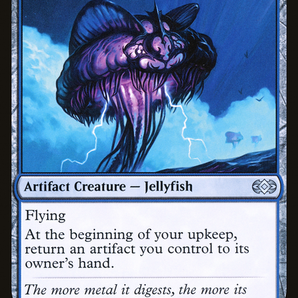 Esperzoa (2XM-049) - Double Masters Foil