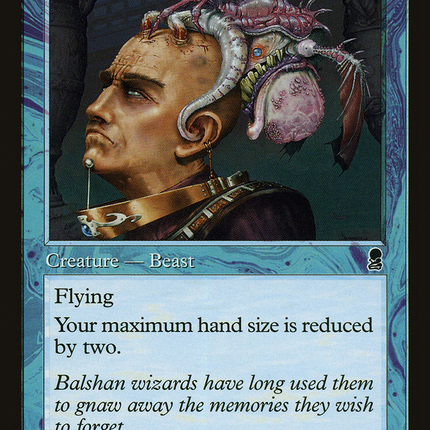 Thought Nibbler (ODY-107) - Odyssey