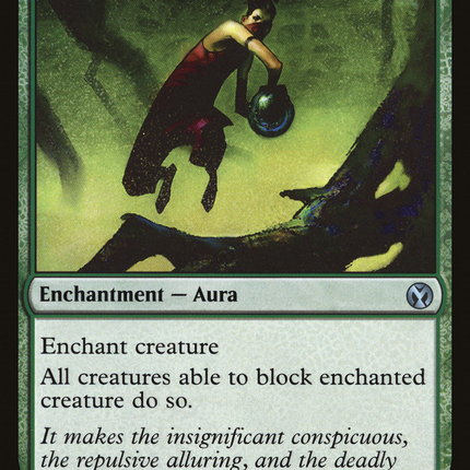 Lure (IMA-175) - Iconic Masters