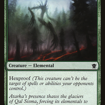 Conifer Strider (DTK-179) - Dragons of Tarkir