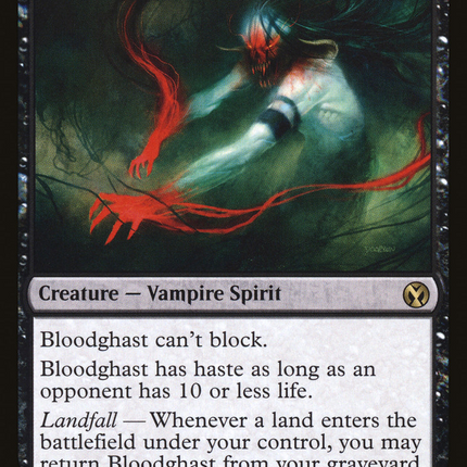 Bloodghast (IMA-082) - Iconic Masters
