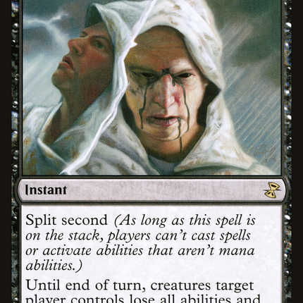Sudden Spoiling (TSR-144) - Time Spiral Remastered Foil