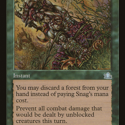 Snag (PCY-124) - Prophecy