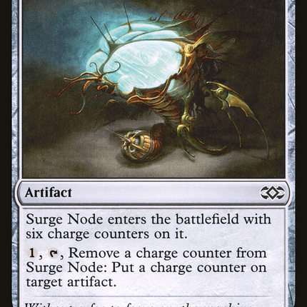 Surge Node (2XM-294) - Double Masters