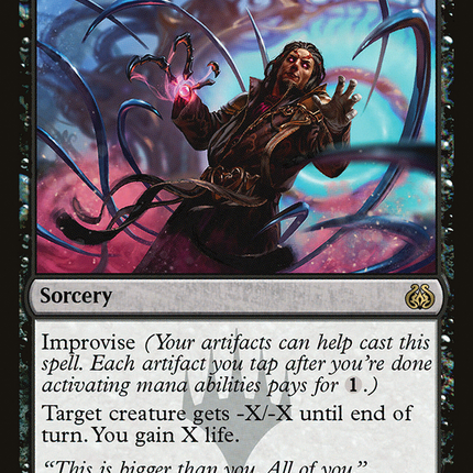 Battle at the Bridge (AER-053) - Aether Revolt Foil