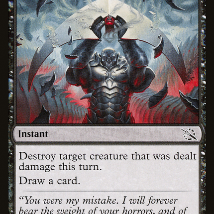 Mirrodin Avenged (MOM-118) - March of the Machine Foil