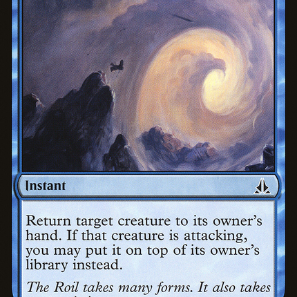 Sweep Away (OGW-064) - Oath of the Gatewatch