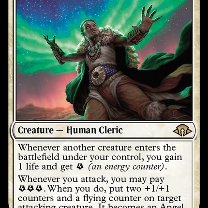 Guide of Souls (MH3-029) - Modern Horizons 3 Foil
