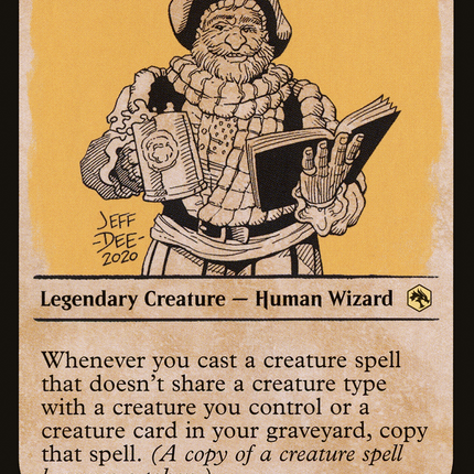 Volo, Guide to Monsters (AFR-347) - Adventures in the Forgotten Realms: (Showcase)
