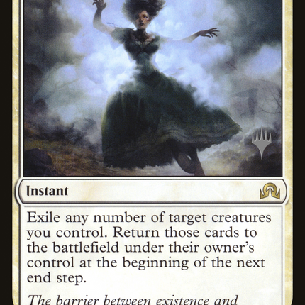 Eerie Interlude (PPTHB-016) - Shadows over Innistrad Promos