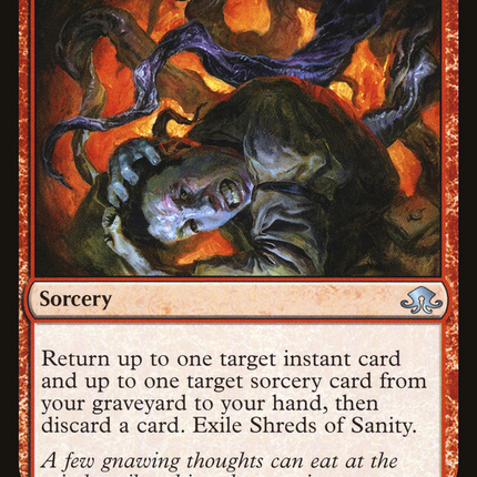 Shreds of Sanity (EMN-141) - Eldritch Moon