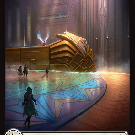 Plains (FDN-283) - Foundations