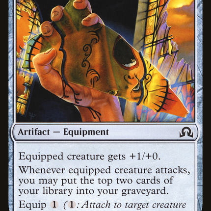 Shard of Broken Glass (SOI-262) - Shadows over Innistrad Foil