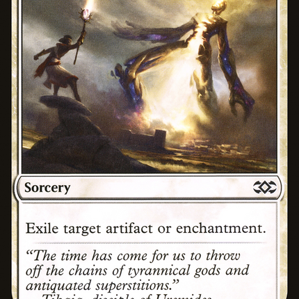Revoke Existence (2XM-028) - Double Masters Foil