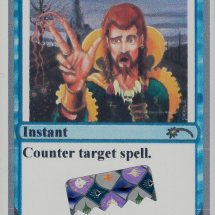 Counterspell (SLD-) - Secret Lair Drop