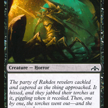 Douser of Lights (GRN-070) - Guilds of Ravnica Foil