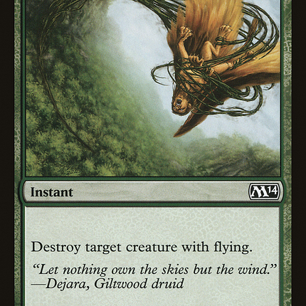 Plummet (M14-188) - Magic 2014