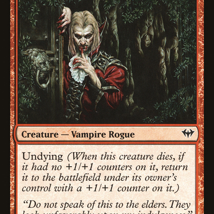 Nearheath Stalker (DKA-100) - Dark Ascension