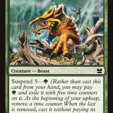 Durkwood Baloth (MMA-142) - Modern Masters