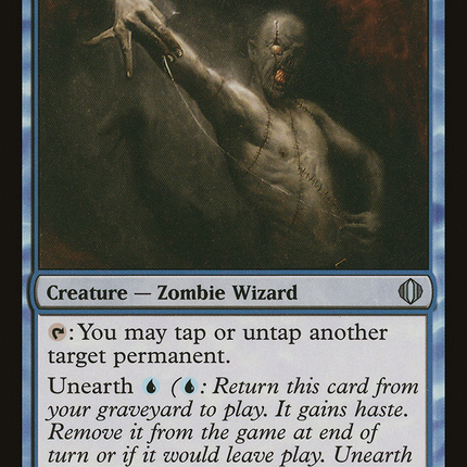 Fatestitcher (ALA-043) - Shards of Alara Foil