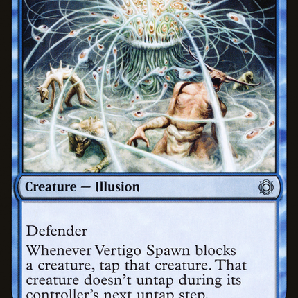 Vertigo Spawn (CN2-125) - Conspiracy: Take the Crown