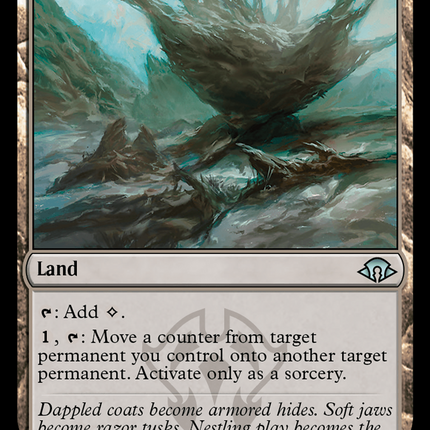 Nesting Grounds (MH3-302) - Modern Horizons 3