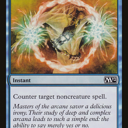 Negate (M12-069) - Magic 2012