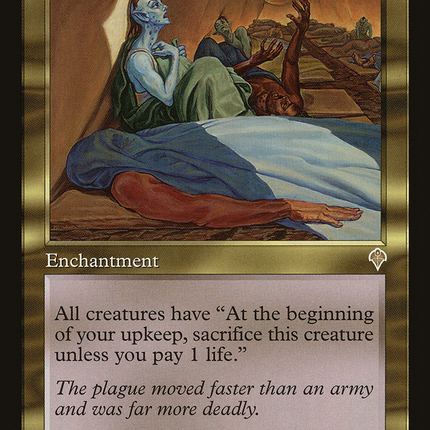Vile Consumption (INV-285) - Invasion