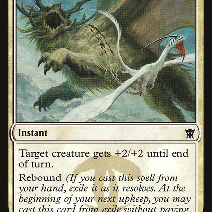 Artful Maneuver (DTK-004) - Dragons of Tarkir