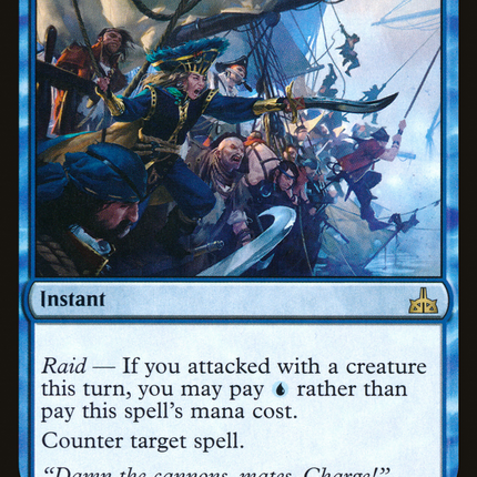 Admiral's Order (RIX-031) - Rivals of Ixalan