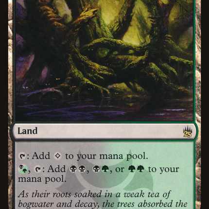 Twilight Mire (A25-248) - Masters 25