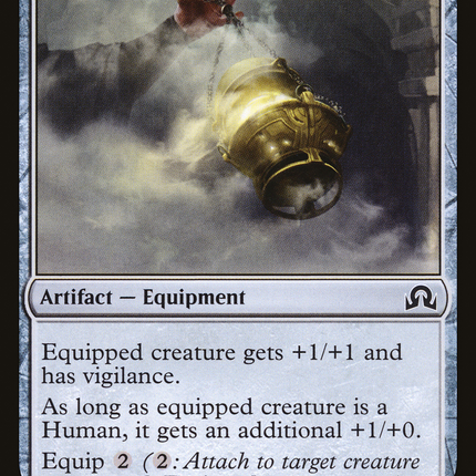 True-Faith Censer (SOI-267) - Shadows over Innistrad Foil