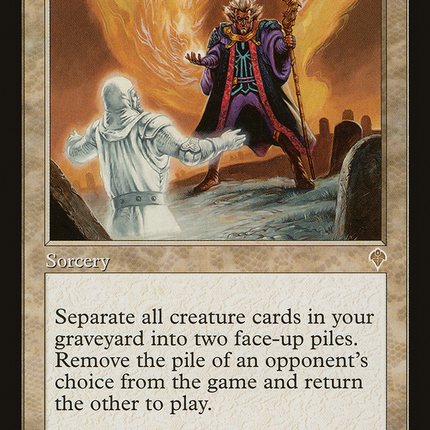 Death or Glory (INV-013) - Invasion