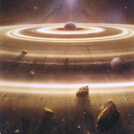 Plains (UNF-240) - Unfinity (Borderless)