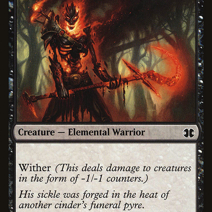 Sickle Ripper (MM2-096) - Modern Masters 2015