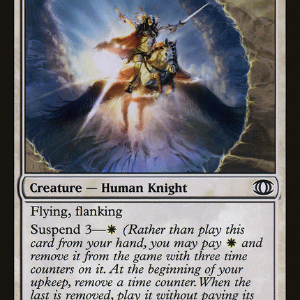 Knight of Sursi (FUT-010) - Future Sight